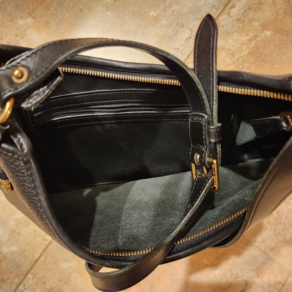 Dooney & Bourke Vintage handbag - Picture 2 of 4